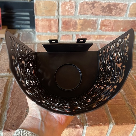 NIB PartyLite Thai Inspiration Votive Sconce P9660 - Picture 6 of 7